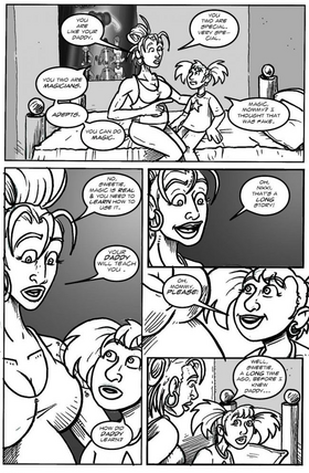 Read Phineus  24 Page 6 in English