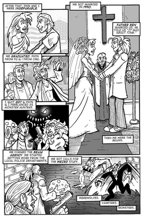 Read Phineus  24 Page 10 in English