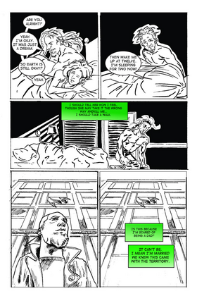 Read Phineus  26 Page 4 in English
