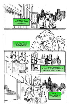 Read Phineus  26 Page 5 in English