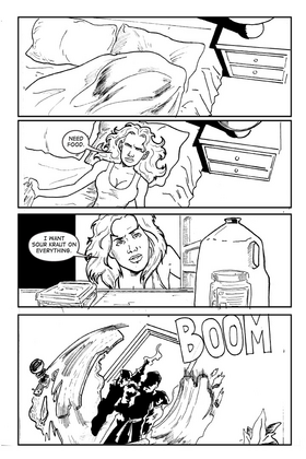 Read Phineus  26 Page 6 in English