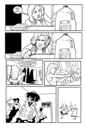 Read Phineus  26 Page 7 in English