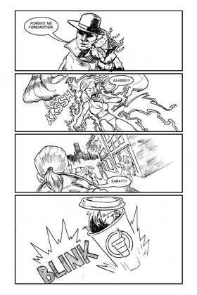 Read Phineus  26 Page 9 in English
