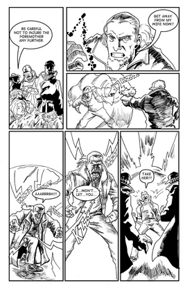 Read Phineus  26 Page 10 in English