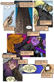 Read Phineus  25 Page 3 in English