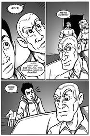 Read Phineus  25 Page 4 in English