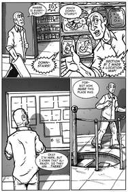 Read Phineus  25 Page 6 in English