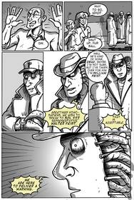 Read Phineus  25 Page 9 in English