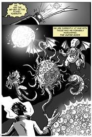 Read Phineus  25 Page 10 in English