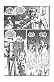 Read Phineus  27 Page 3 in English