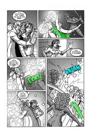 Read Phineus  27 Page 8 in English