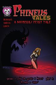 Read Phineus  28 Page 1 in English