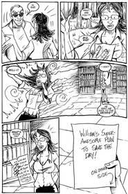 Read Phineus  28 Page 10 in English