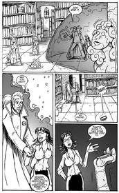 Read Phineus  28 Page 8 in English