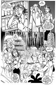 Read Phineus  28 Page 9 in English