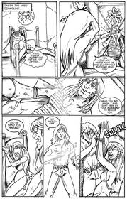 Read Phineus  28 Page 3 in English