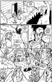 Read Phineus  28 Page 4 in English