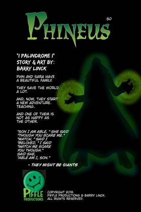 Read Phineus  29 Page 2 in English