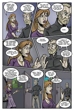 Read Phineus  29 Page 5 in English