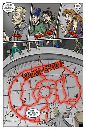 Read Phineus  29 Page 9 in English