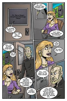 Read Phineus  29 Page 4 in English