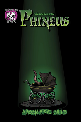 Read Phineus  13 Page 1 in English