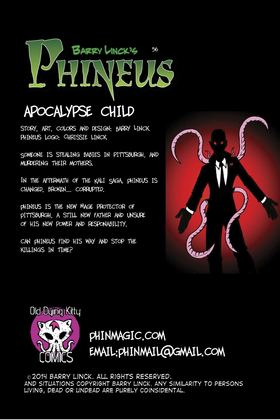 Read Phineus  13 Page 2 in English