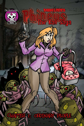 Read Phineus  1 Page 2 in English
