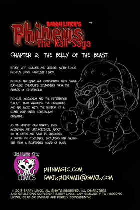 Read Phineus  2 Page 2 in English