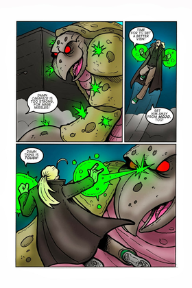 Read Phineus  2 Page 5 in English