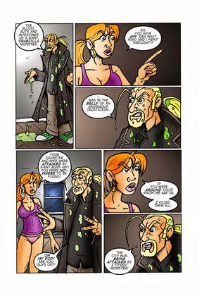 Read Phineus  2 Page 10 in English