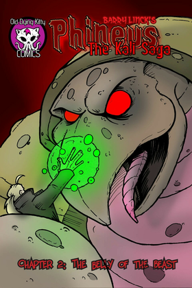 Read Phineus  2 Page 1 in English