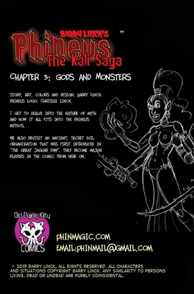 Read Phineus  3 Page 2 in English
