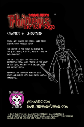 Read Phineus  4 Page 2 in English