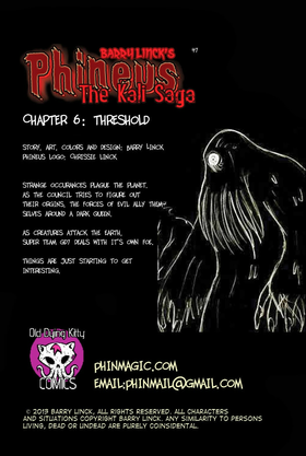 Read Phineus  6 Page 2 in English