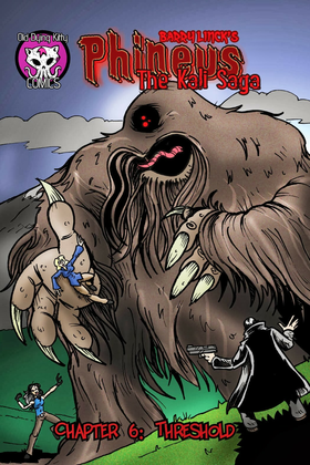 Read Phineus  6 Page 1 in English