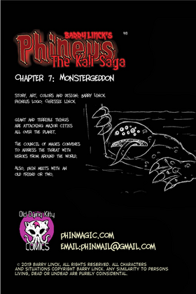 Read Phineus  7 Page 2 in English