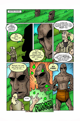 Read Phineus  7 Page 4 in English