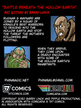 Read Maynard and Grimm  4 Page 2 in English