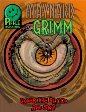 Read Maynard and Grimm  5 Page 1 in English