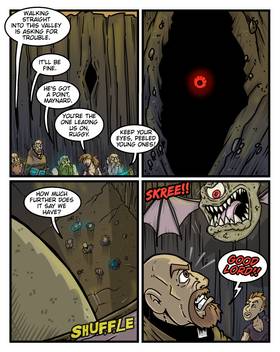 Read Maynard and Grimm  5 Page 6 in English