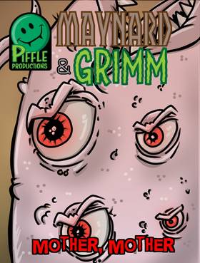 Read Maynard and Grimm  6 Page 1 in English