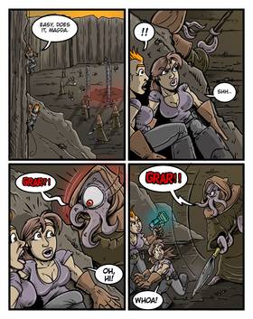 Read Maynard and Grimm  6 Page 6 in English