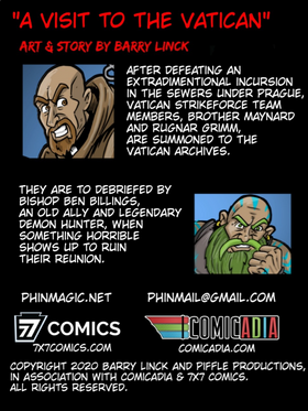 Read Maynard and Grimm  2 Page 2 in English