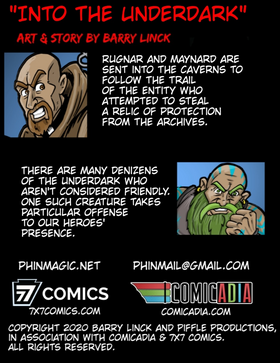 Read Maynard and Grimm  3 Page 2 in English