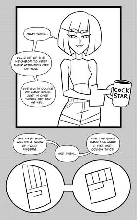 Read The Street Rats  2 Page 5 in English