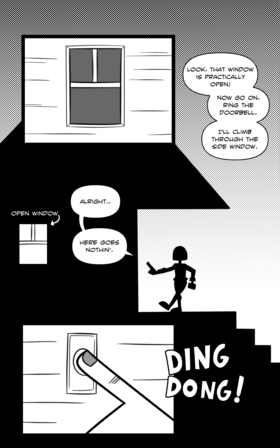 Read The Street Rats  2 Page 9 in English