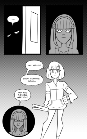 Read The Street Rats  2 Page 10 in English