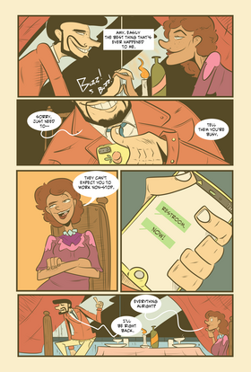 Read Brad(s)  1 Page 2 in English