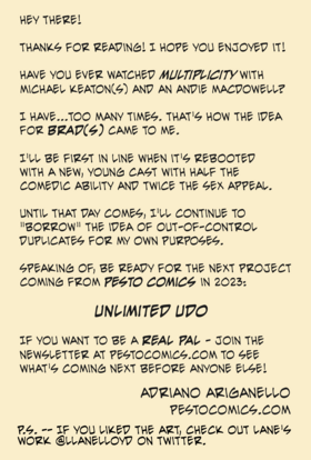 Read Brad(s)  1 Page 6 in English
